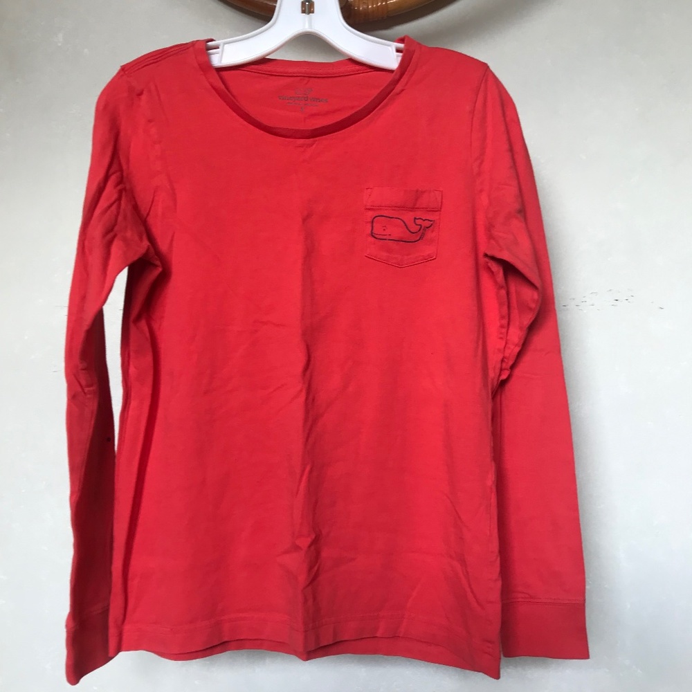 Vineyard Vines Long sleeve